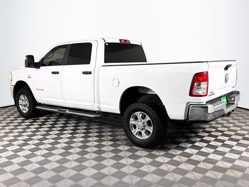 Used 2024 RAM 2500 Big Horn w/ Off Road Package AWD/4WD image 6