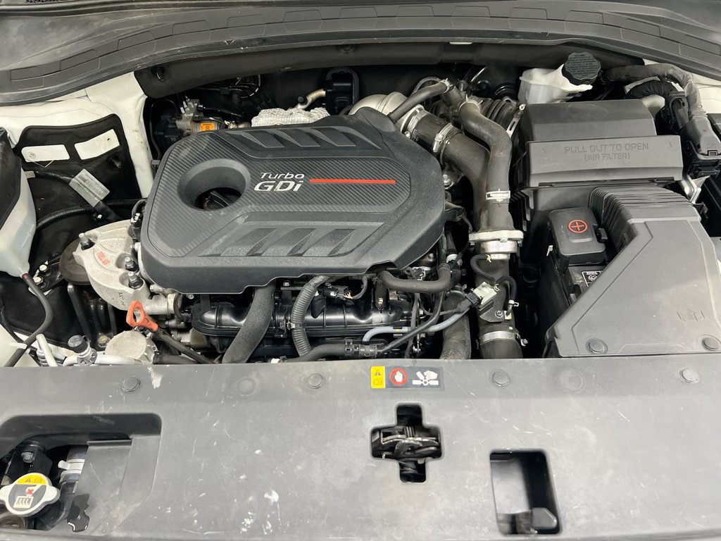 Used 2019 Hyundai Santa Fe FWD image 26