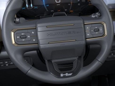 Used 2022 GMC Hummer EV Edition 1 image 43