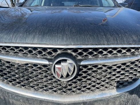 Used 2018 Buick Enclave Avenir w/ Avenir Technology Package image 9