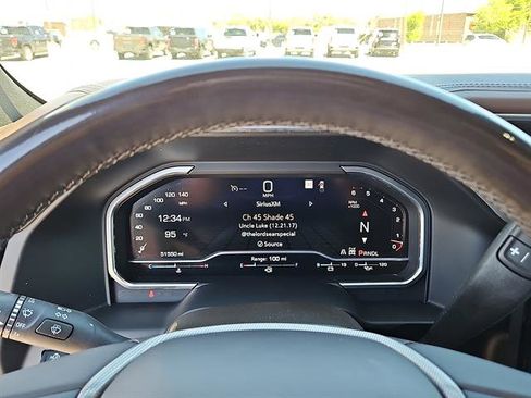 Used 2024 GMC Sierra 2500 Denali w/ Denali Reserve Package image 14