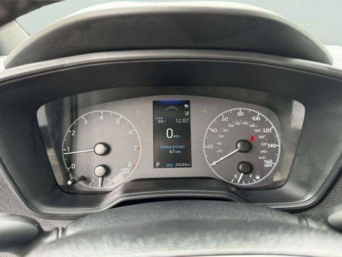 Used 2024 Toyota Corolla SE FWD image 24