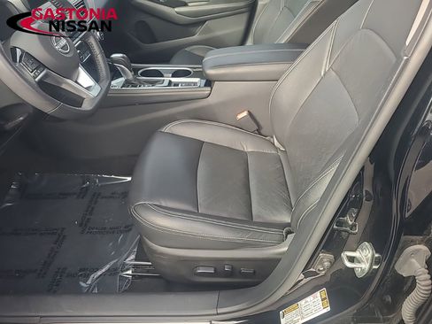 Used 2024 Nissan Altima 2.5 SL image 22