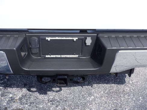 Used 2024 Ford F250 XL w/ FX4 Off-Road Package AWD/4WD image 5