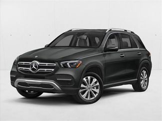 Used 2020 Mercedes-Benz GLE 350 4MATIC video 1
