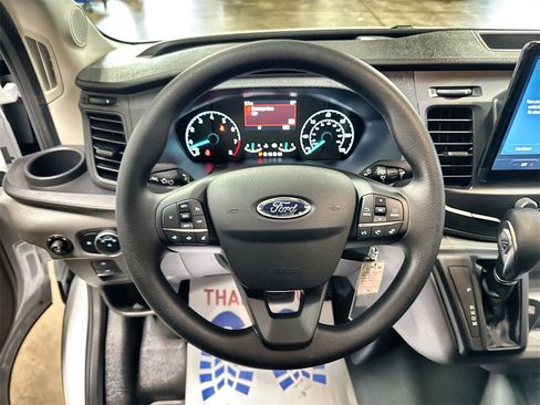 New 2025 Ford Transit 350 XL image 17