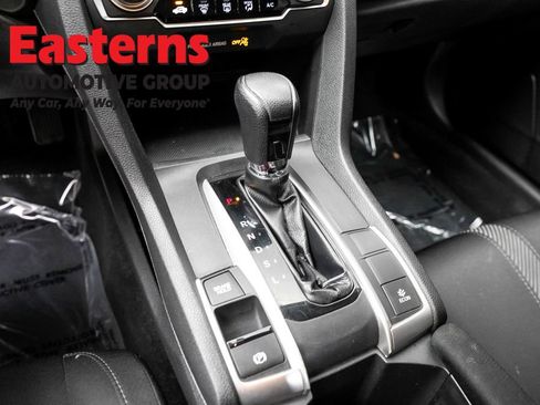 Used 2017 Honda Civic LX image 13