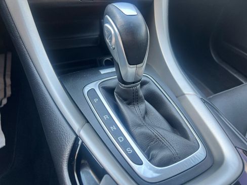 Used 2014 Ford Fusion SE w/ Equipment Group 202A FWD image 18