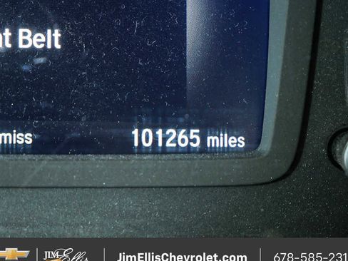 Used 2018 Honda Odyssey EX-L image 8