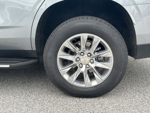 New 2026 Chevrolet Tahoe Premier w/ Sun And Tow Package RWD image 20