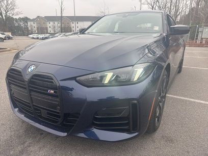 Used 2026 BMW 440i xDrive w/ Premium Package