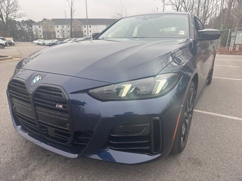 Used 2026 BMW 440i xDrive w/ Premium Package image 1