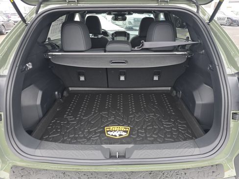 New 2026 Subaru Crosstrek 2.5i Wilderness image 15