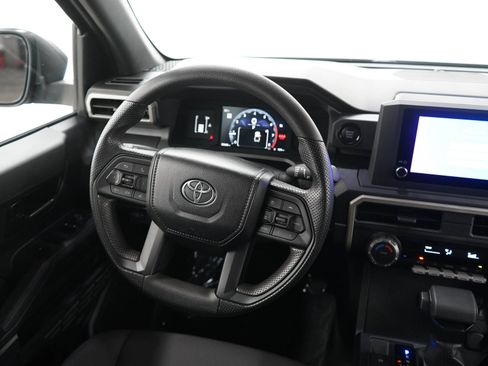 Used 2024 Toyota Tacoma SR RWD image 14