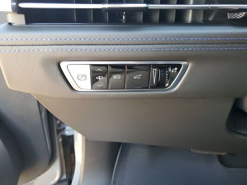 New 2026 Cadillac Escalade IQL Luxury image 33