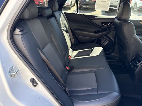 Used 2022 Subaru Outback Wilderness AWD/4WD image 18