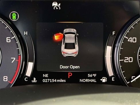 Certified 2023 Acura TLX image 13