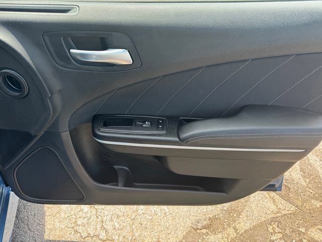Certified 2023 Dodge Charger Scat Pack w/ Technology Group RWD image 13