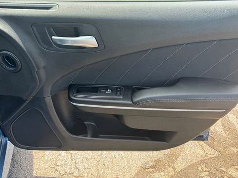 Certified 2023 Dodge Charger Scat Pack w/ Technology Group RWD image 13