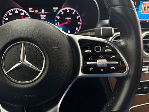 Used 2021 Mercedes-Benz C 300 Sedan image 28