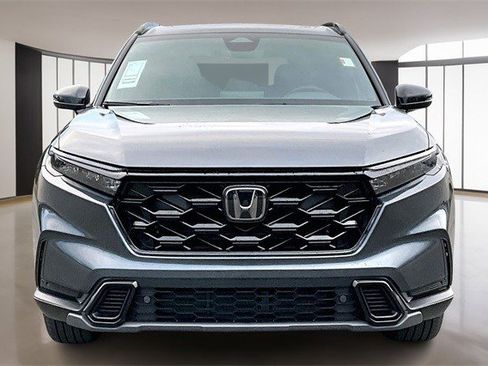 Certified 2025 Honda CR-V Sport-L image 2