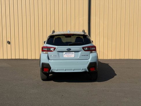 Used 2021 Subaru Crosstrek 2.5i Limited w/ Moonroof Package 2 image 4