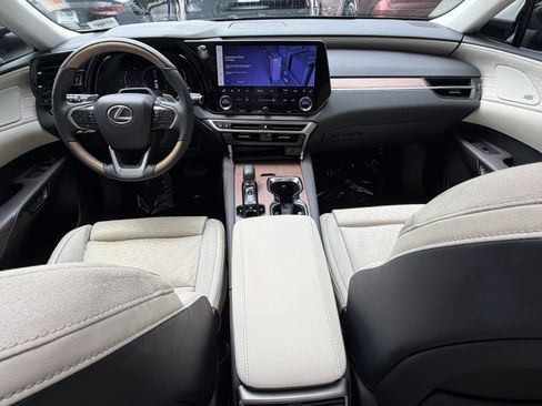 Used 2023 Lexus RX 350 FWD w/ Cold Area Package image 35