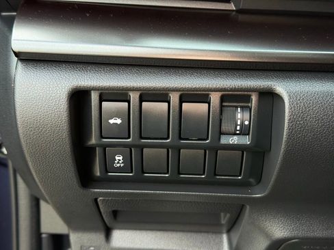 Certified 2025 Subaru WRX tS image 11