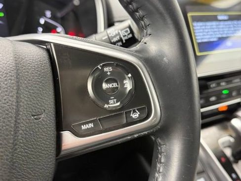 Used 2021 Honda CR-V EX-L image 47