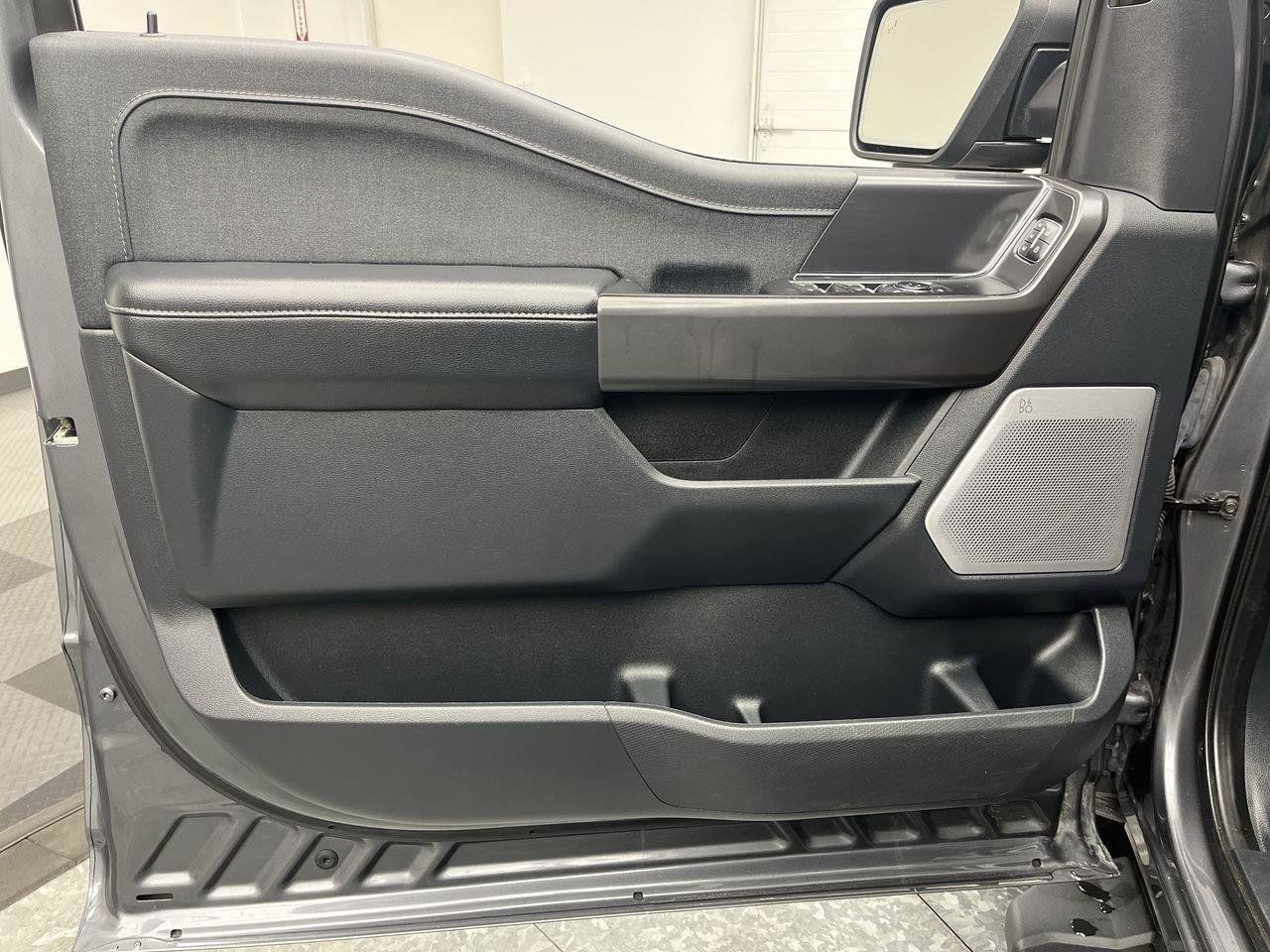 Used 2024 Ford F150 Lariat w/ Equipment Group 502A High AWD/4WD image 10