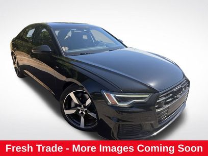Used 2021 Audi A6 Premium Plus w/ Premium Plus Package