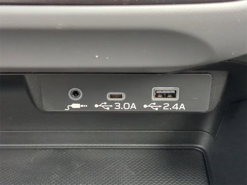 New 2026 Subaru Crosstrek 2.0i Premium image 22