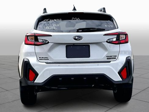 New 2026 Subaru Crosstrek 2.5i Limited AWD/4WD image 4