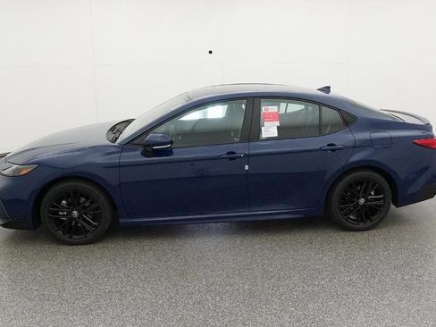 New 2026 Toyota Camry SE image 69