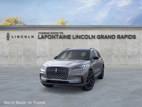 New 2026 Lincoln Corsair Grand Touring AWD/4WD image 2