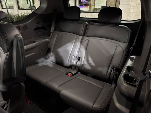 Used 2024 Kia EV9 Light Long Range image 35