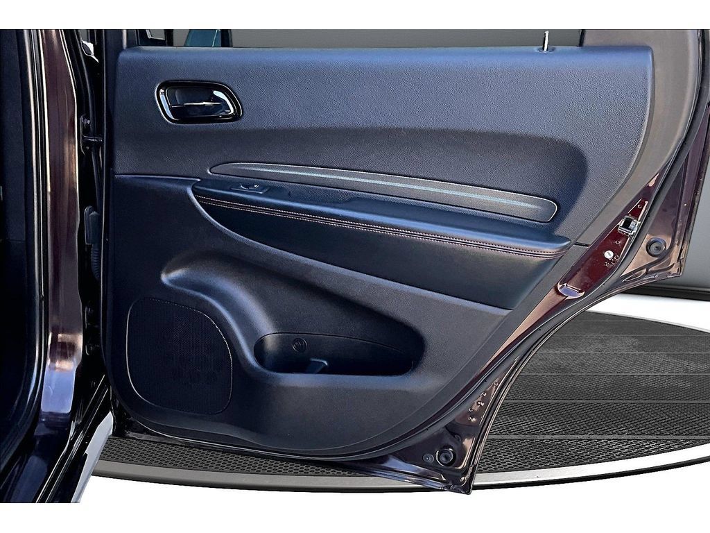 Certified 2025 Dodge Durango GT AWD/4WD image 41