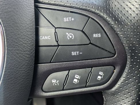 Used 2024 Dodge Durango GT AWD/4WD image 27