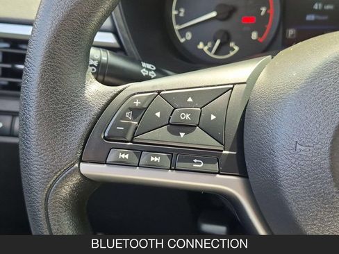 Used 2021 Nissan Altima 2.5 S FWD image 17