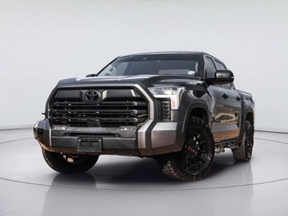 Used 2023 Toyota Tundra SR5 w/ SR5 Convenience Package