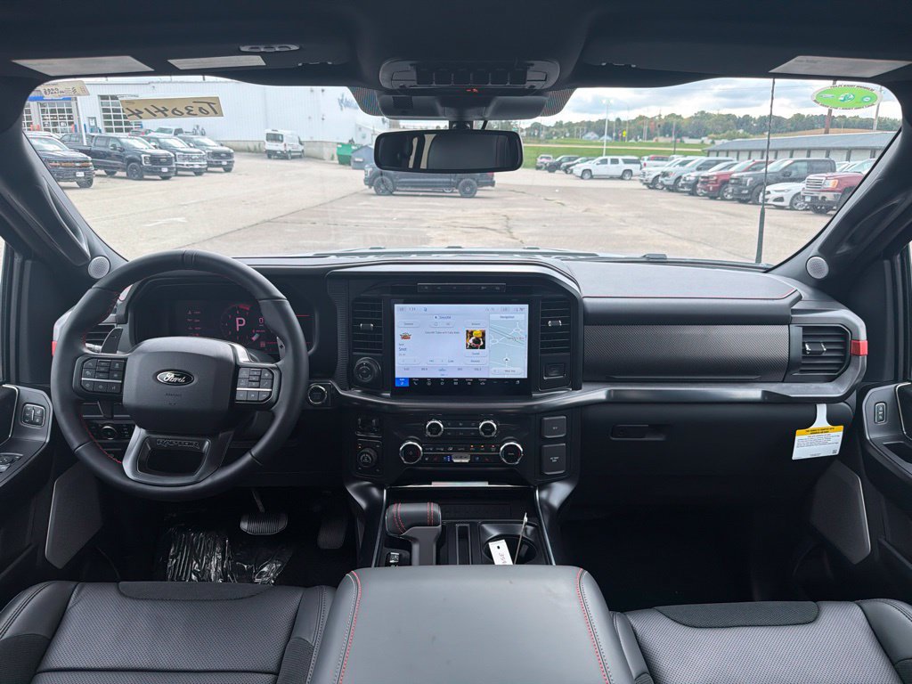 New 2026 Ford F150 Raptor AWD/4WD image 14