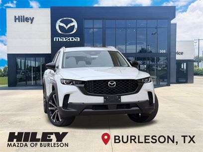New 2025 MAZDA CX-50 AWD 2.5 S w/ Weather Package