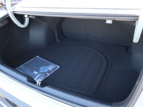 New 2025 Kia K4 LXS image 9