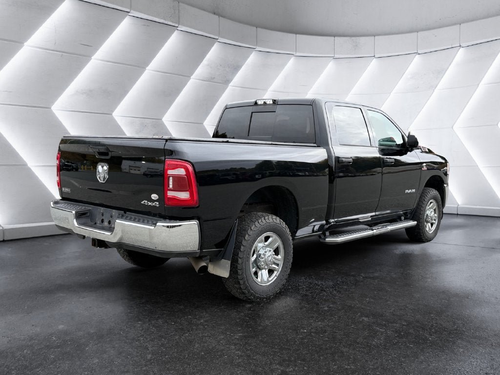 Used 2021 RAM 2500 Tradesman w/ Towing Technology Group AWD/4WD image 6