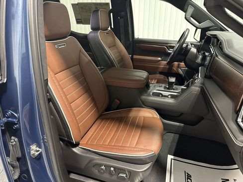 Used 2024 GMC Sierra 1500 Denali Ultimate image 29