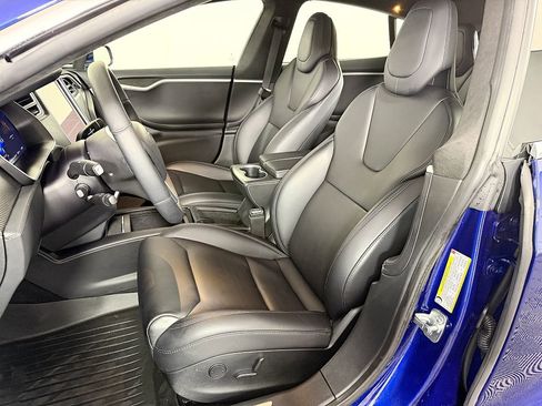 Used 2017 Tesla Model S 75D image 16