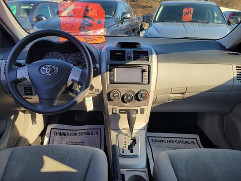 Used 2012 Toyota Corolla LE w/ Protection Pkg image 22