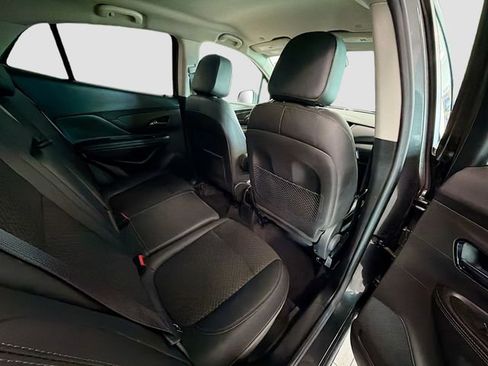 Used 2018 Buick Encore Preferred image 24