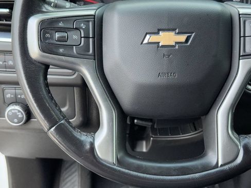 Used 2021 Chevrolet Tahoe LS RWD image 17