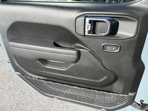 New 2026 Jeep Wrangler Sport image 11